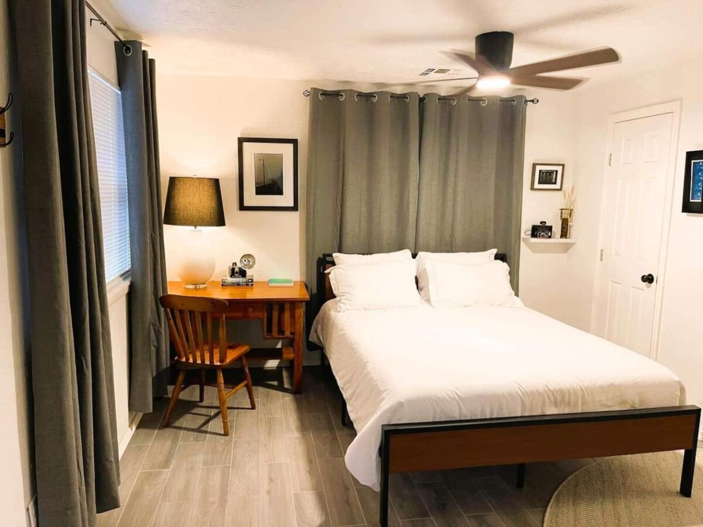 All-Inclusive Studio Near Okcs Best #C2 Oklahoma City Bagian luar foto